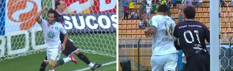 Procurador confirma denúncia que pode tirar Ceni de três partidas