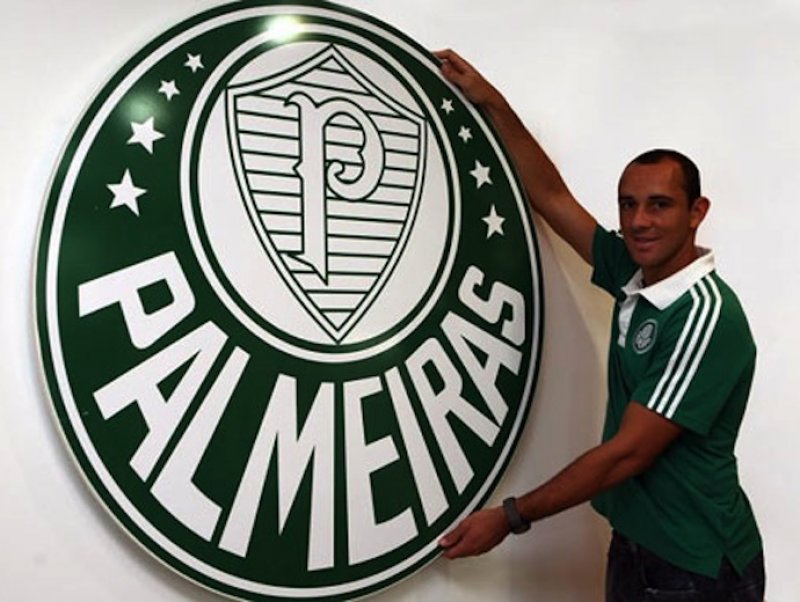 Josimar é regularizado e já tem condições de estrear no Palmeiras