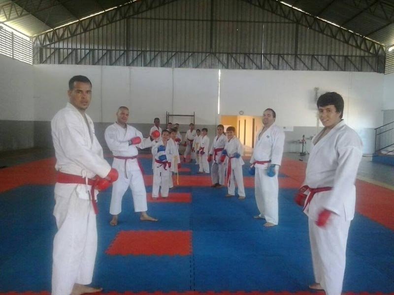 Katarê disputa vaga na final do Paulista