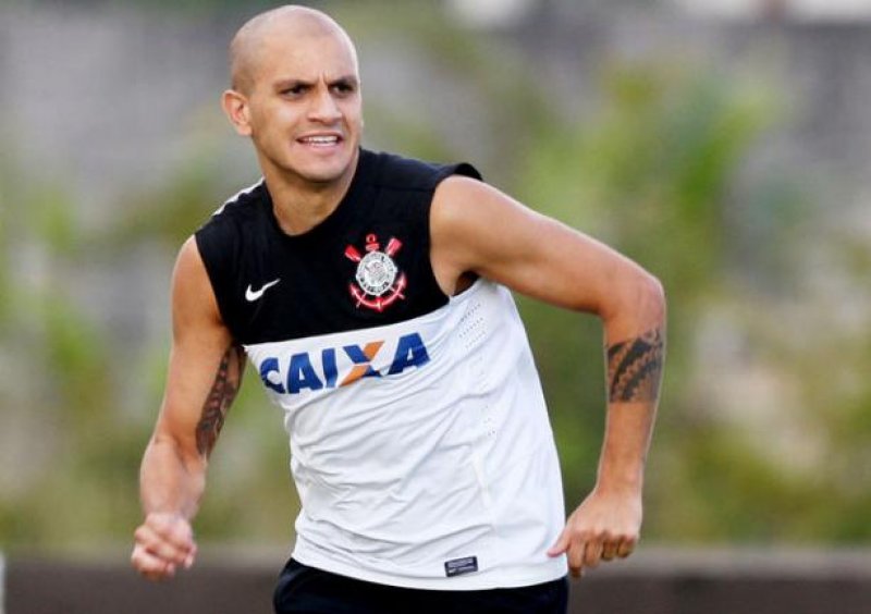 Penapolense faz jogo histórico com o Corinthians