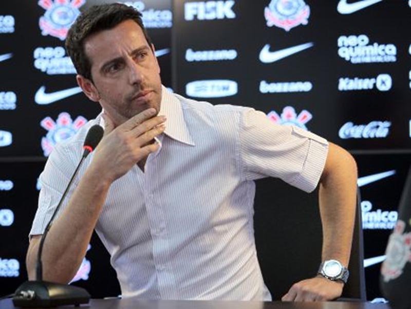Corinthians garante ter “todos os detalhes” sobre o Bahia de Feira