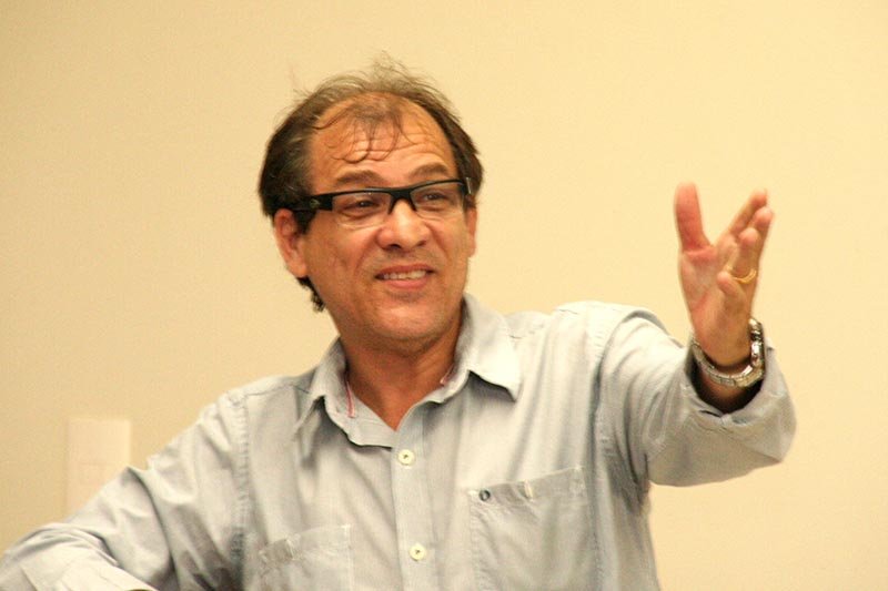 Nilso quer antecipar eleição de nova diretoria