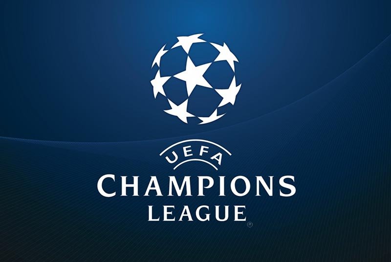 Sorteio define as quartas-de-final da Liga dos Campeões da Europa