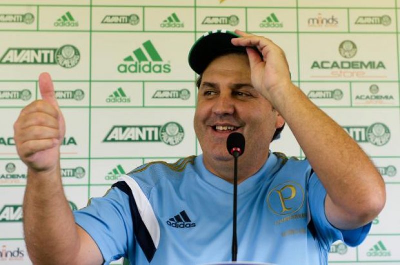 Gilson Kleina faz mistério para pegar o Bragantino