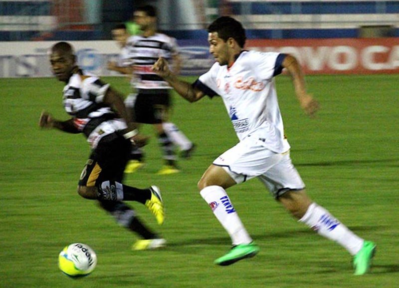 Corinthians perto de anunciar Petros