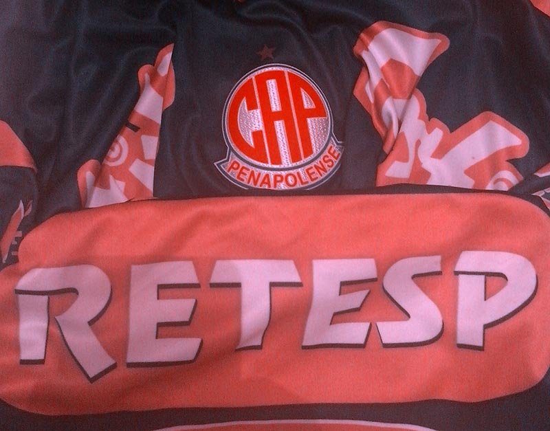 C.A. Penapolense e Retesp, parceria de sucesso