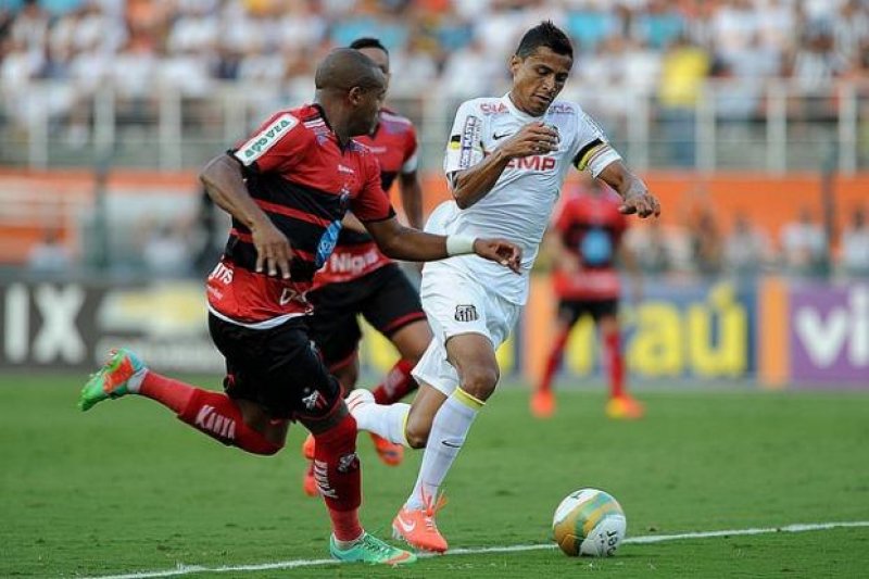 Cícero é eleito o craque do Campeonato Paulista