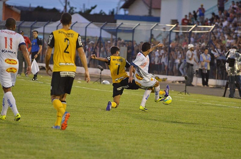 Penapolense recebe troféu na segunda-feira