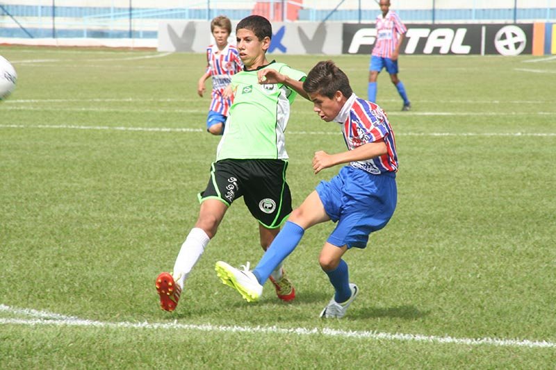 Penapolense/SME vence no Paulista