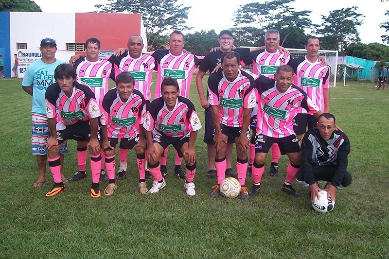 Santa Terezinha, Ciclo Dú e Casa das Ferragens lideram a Copa Guanabara