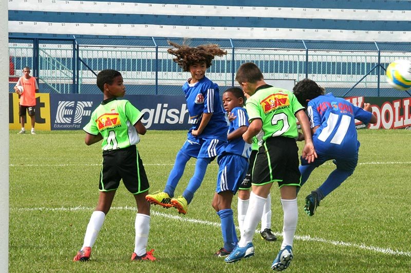 CAP/SME recebe Grêmio Prudente no Tenentão