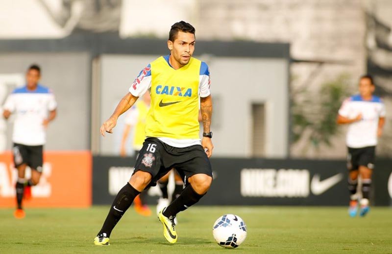 Corinthians enfrenta a Chapecoense