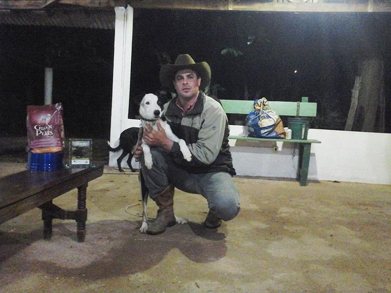 Penapolense conquista 2º lugar no Campeonato Paulista de Pastoreiro