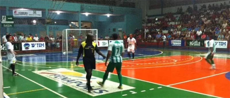 Rio Preto goleia Penápolis no primeiro jogo da final