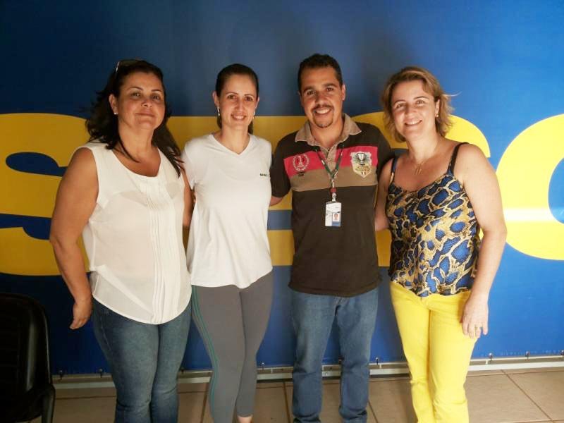 População pode participar do Dia do Desafio