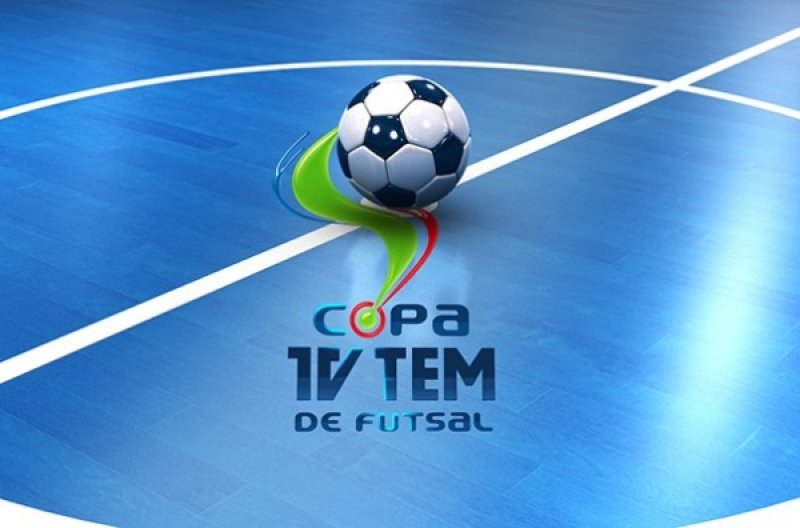 Penápolis tenta surpreender na Copa TV Tem