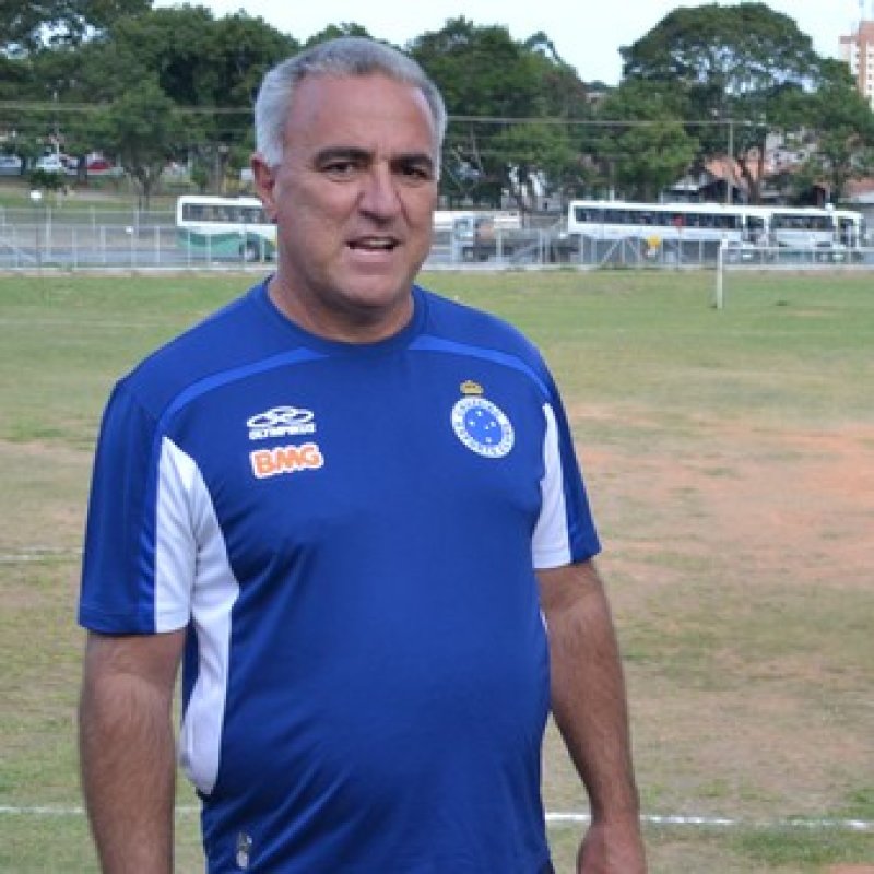 Penapolense garimpa talentos para o Cruzeiro