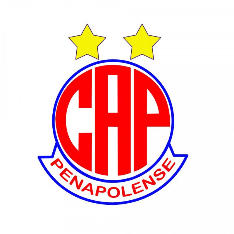 Escudo do Penapolense recebe nova estrela