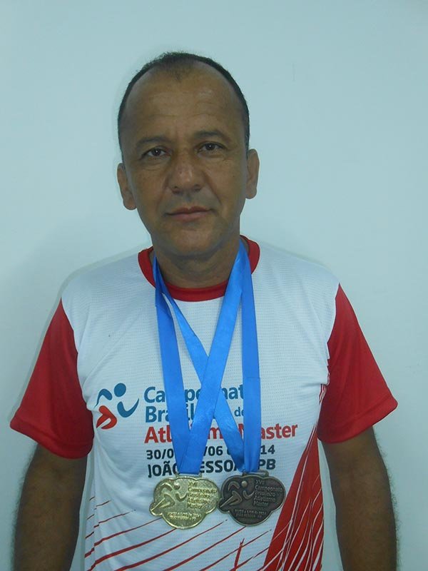Atletismo: Atleta penapolense destaca-se em João Pessoa