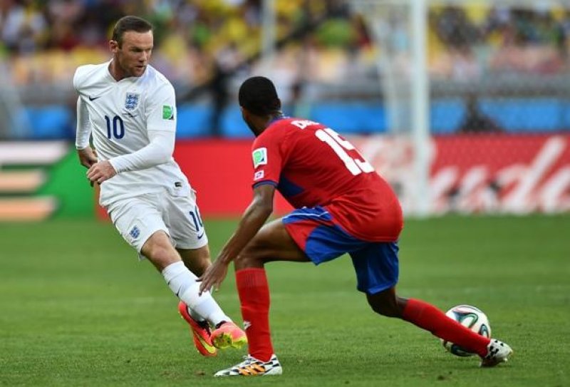 Costa Rica empata e termina em primeiro