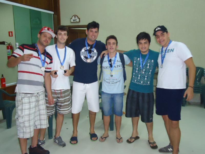 Torneio reúne 22 bochófilos