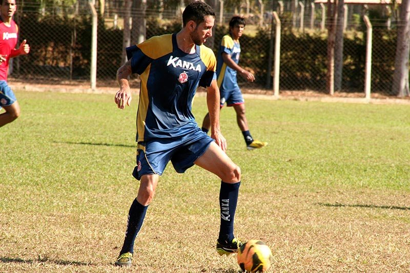 CBF confirma data de início da Série D