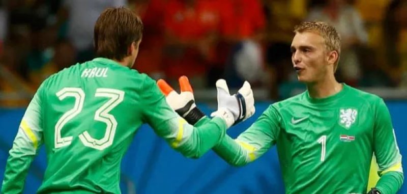 Nos pênaltis, Holanda enfim fura bloqueio da Costa Rica para avançar à semi
