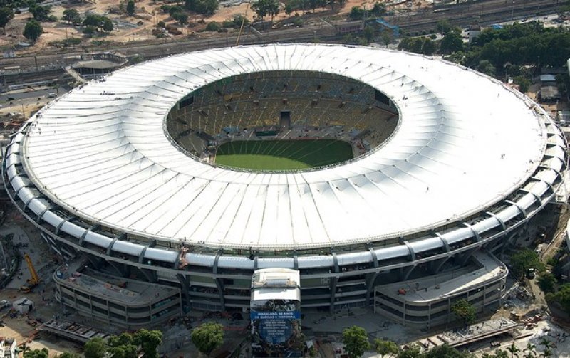 Argentina x Alemanha fazem final pela 3ª vez 