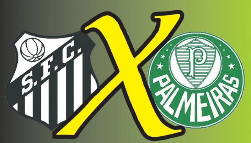 Santos reinicia Brasileirão com 9 desfalques contra o Palmeiras