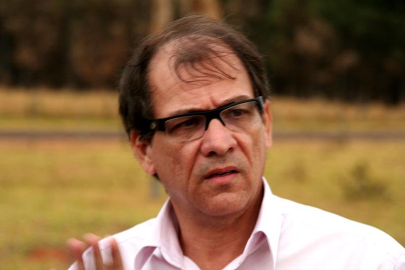 Venda de pacotes não atinge a meta desejada