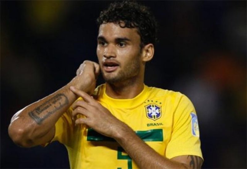 Verdão só espera acordo com time uruguaio para anunciar Willian José