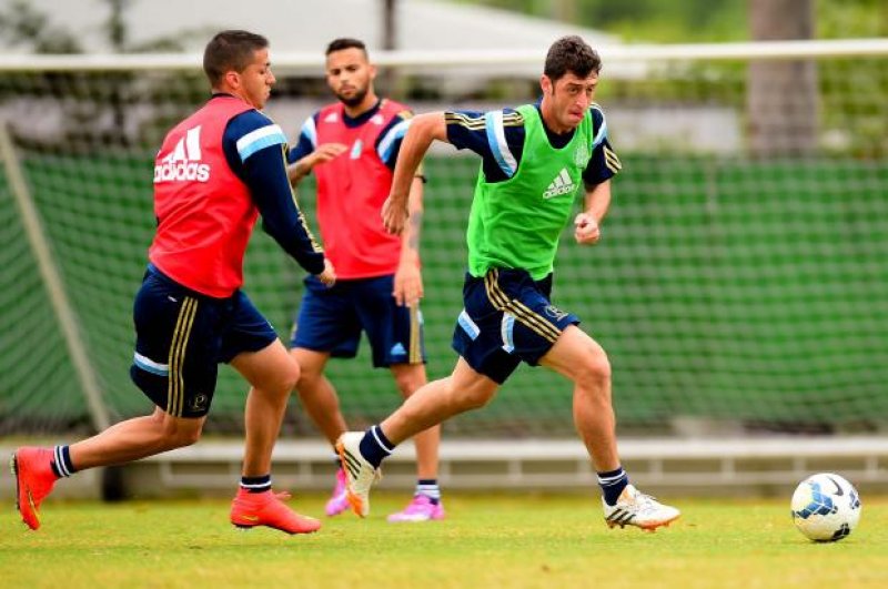 Verdão se sente apoiado por torcida em jogos e prevê divisor de águas