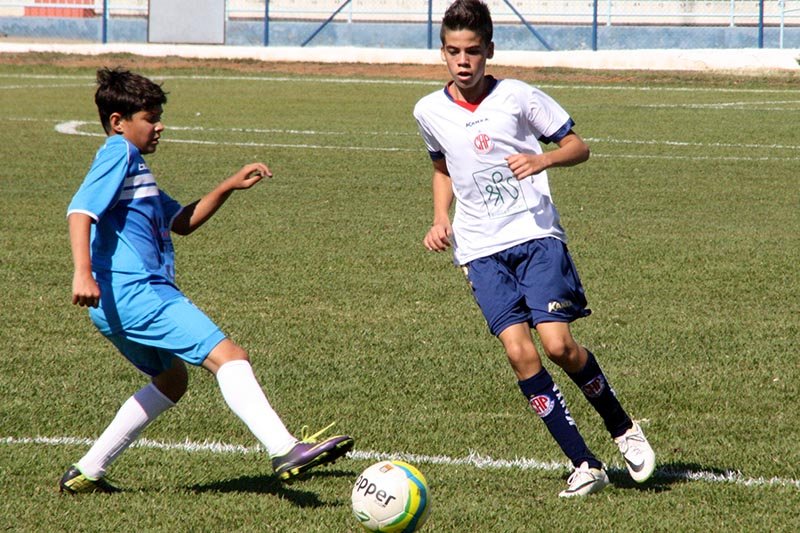 CAP/SME enfrenta Rio Preto