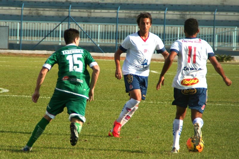 Metropolitano encara jogo como decisivo