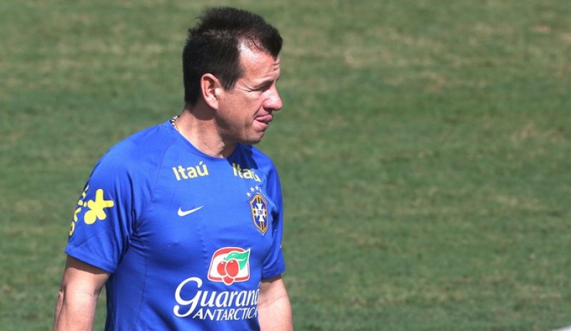 Dunga pretende usar remanescentes da Copa como referências