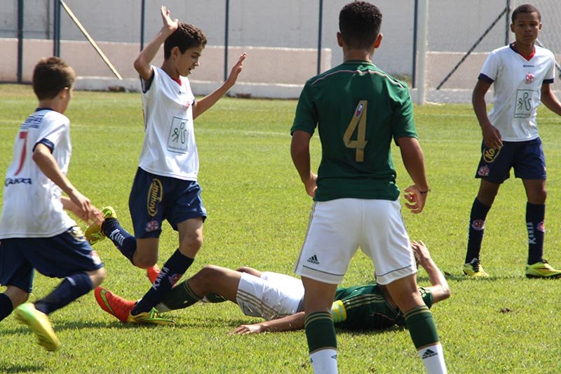 Penapolense/SME vence em Bragança Paulista
