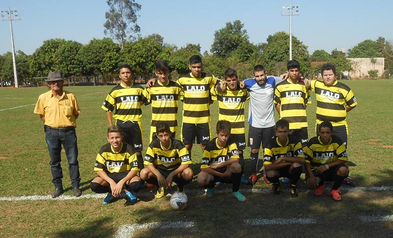 Campeonato Amador terá partidas no Centro de Lazer e campo do Eldorado