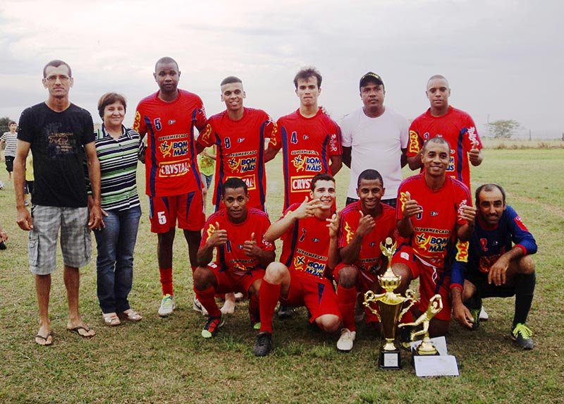 Alto Alegre realiza primeiro Campeonato Interbairros