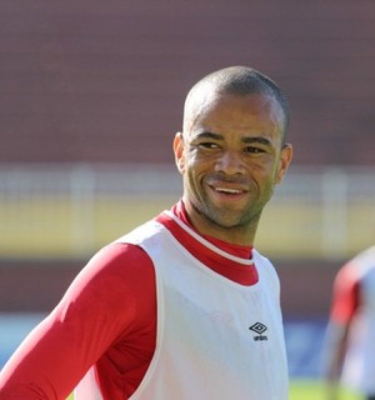 Ex-capeano Washington vai para o Palmeiras