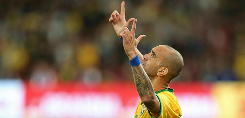 Brasil convence e derrota a Argentina