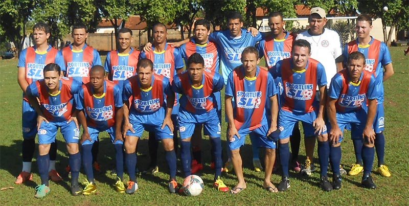 Campeonato Amador vive última rodada da 1ª fase