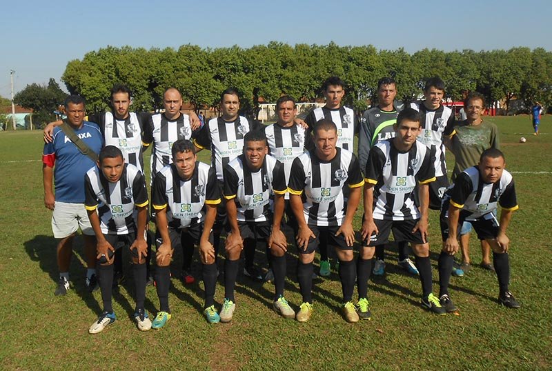 Termina 1ª fase do Campeonato Amador
