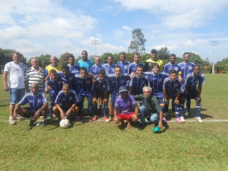 Fátima B está na semifinal do Campeonato Amador