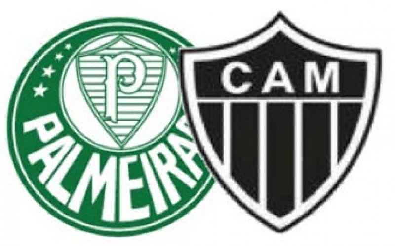 Palmeiras conta com desgaste do Atlético-MG como aliado no sábado