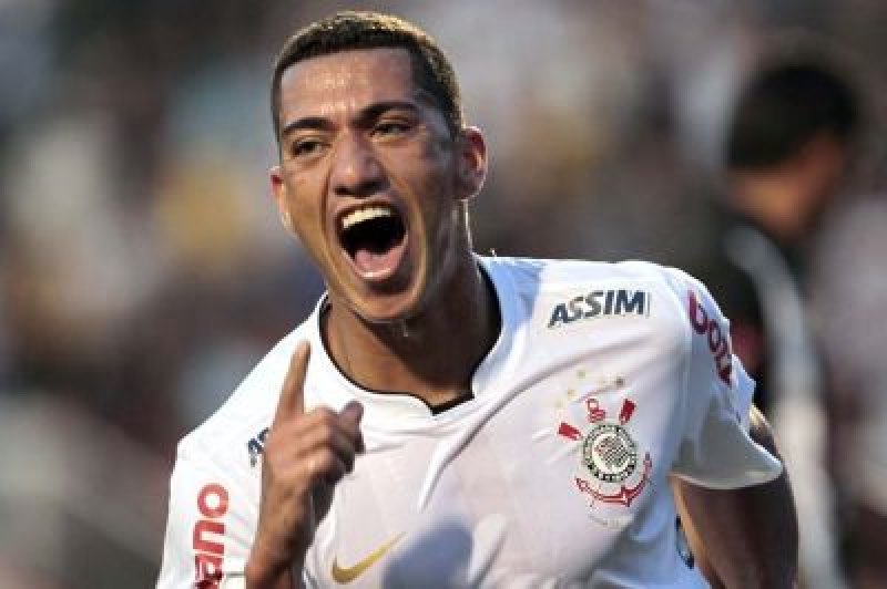 Ralf pode ser novidade do Corinthians em clássico
