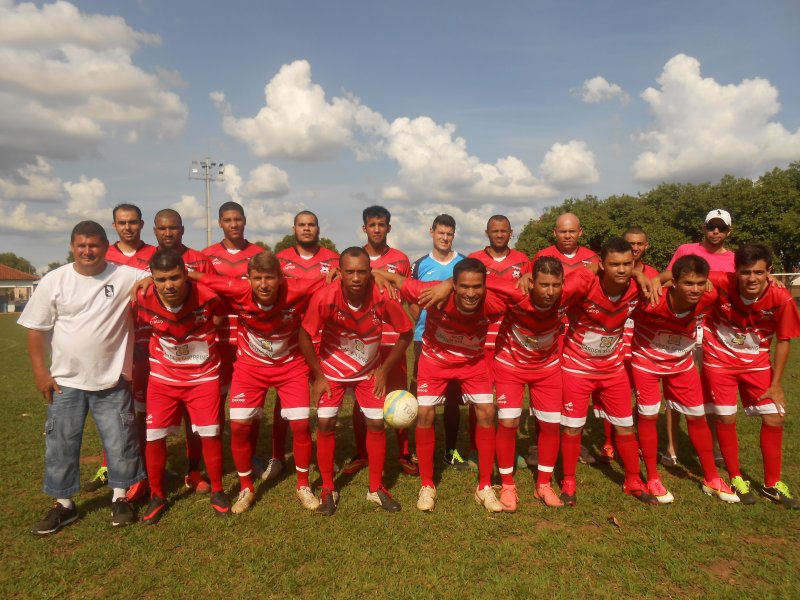 Campeonato Amador define hoje segundo finalista