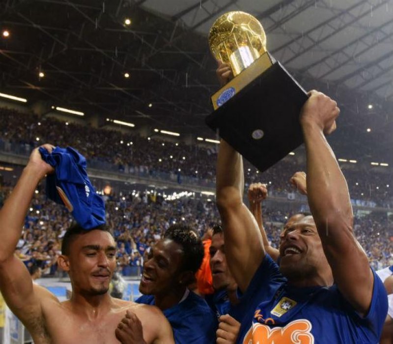 Campanha Brasileirão 2014 