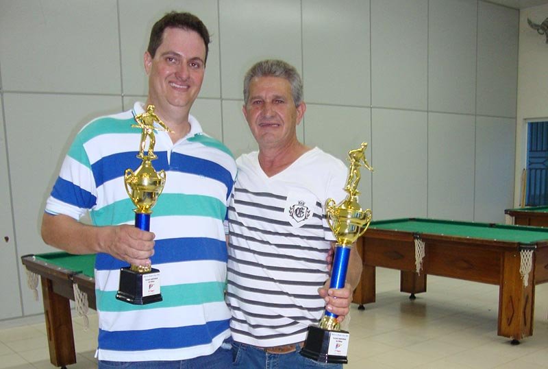 NOTICIÁRIO DO CLUBE DE CAMPO LAGO AZUL