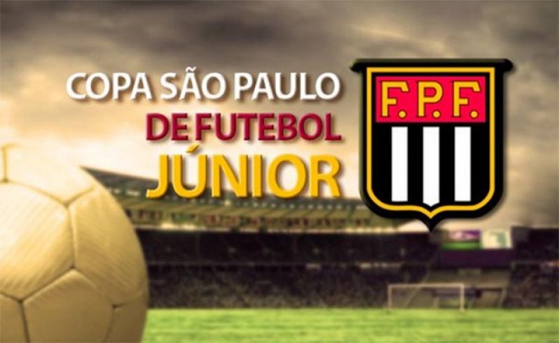 FPF divulga tabela da Copa São Paulo