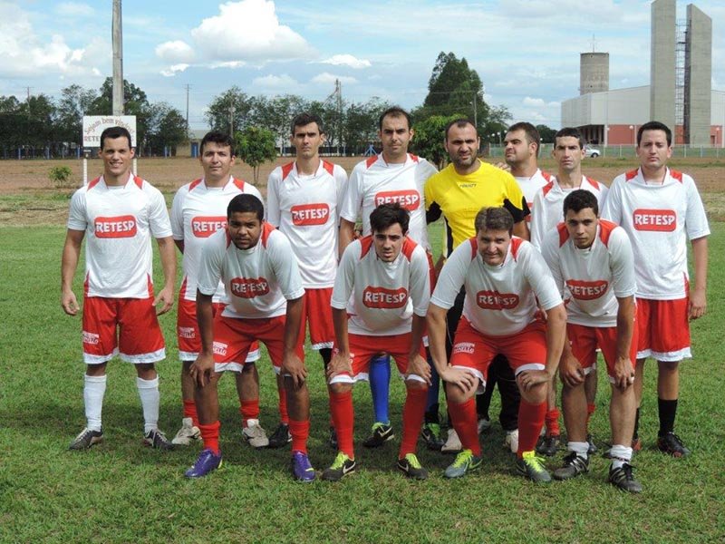 Retesp promove torneio interno